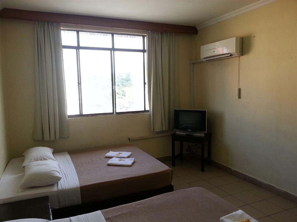 Motel Iskandar