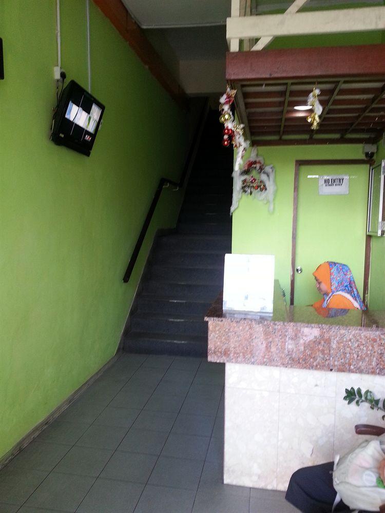 Iskandar Motel