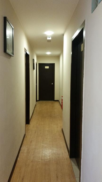 Motel Iskandar