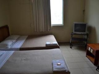 Motel Iskandar