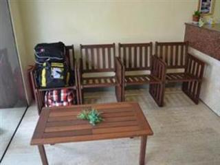 Iskandar Motel Kota Kinabalu