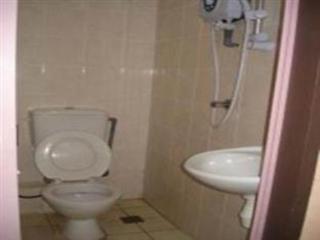 Iskandar Motel