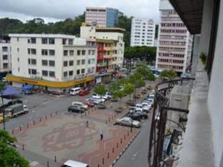 Motel Iskandar Kota Kinabalu