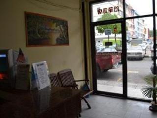 Motel Iskandar 2*