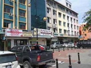 Motel Iskandar Kota Kinabalu