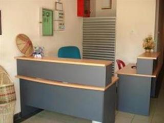 Iskandar Motel
