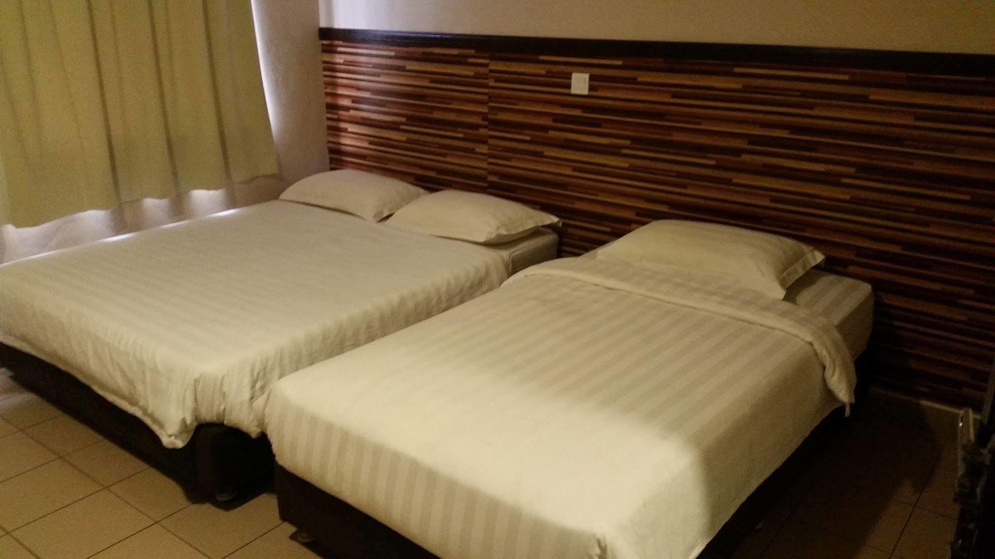 Iskandar Motel Kota Kinabalu