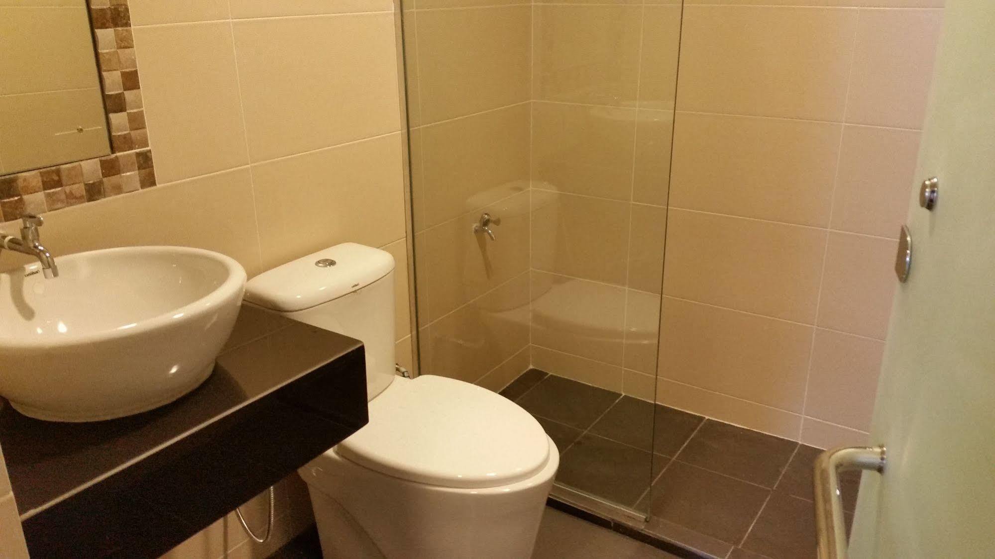 Motel Iskandar Kota Kinabalu